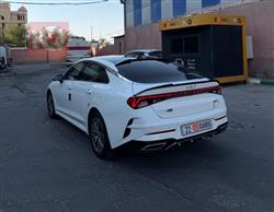 كيا K5